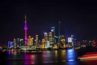 Shanghai
