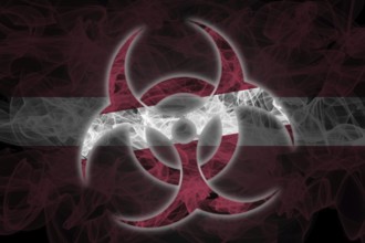 Biohazard Latvia, Biohazard from Latvia, Latvia Quarantine
