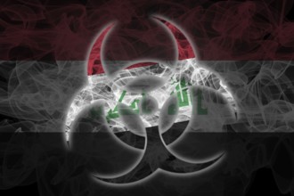 Biohazard Iraq, Biohazard from Iraq, Iraq Quarantine