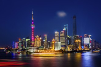 Shanghai