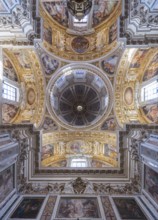 The Basilica di Santa Maria Maggiore is a Papal major basilica and the largest Catholic Marian