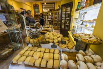 quemuiars, Fornet de la Soca, Palma, Mallorca, balearic islands, spain