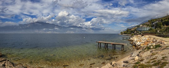 Pictures of Lake Garda Italy