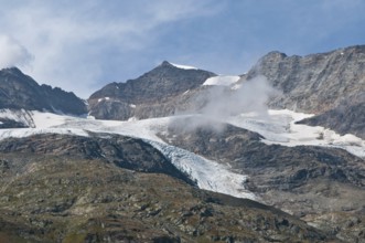 Weißer See, Switzerland, Europe