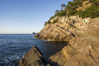 S´Estaca, Valldemossa, Mallorca, Balearic Islands, Spain, Europe