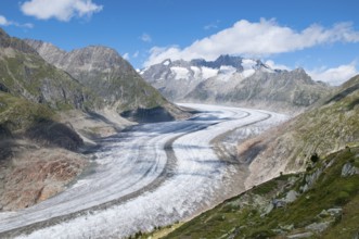 Aletschgletscher