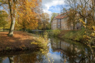 Greibenow Castle