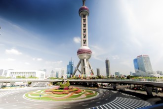 Shanghai