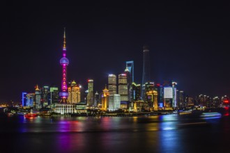 Shanghai