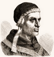 Pope Clement V, c. 1264 – 20 April 1314, Pope from 5 June 1305 to his death in 1314