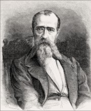 Émile Jean-Horace Vernet, 1789 – 1863, a French painter