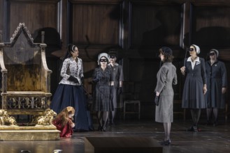 Die Oper