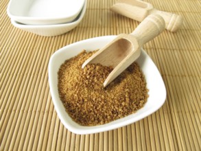 Coconut blossom sugar