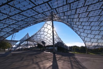 Olympiapark München