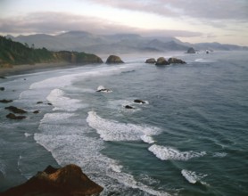 Oregon Coast
