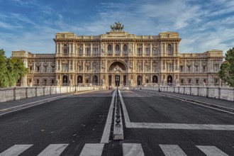 The Supreme Court of Cassation is the highest court of appeal or court of last resort in Italy. It