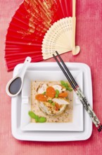 Thai chicken
