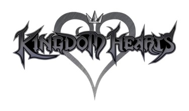 Kingdom Hearts Logo, Games, Logo