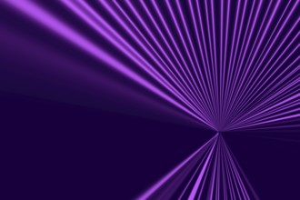 Bold stripes background illustration in bright colors