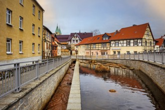 Pictures from Gernrode Harz