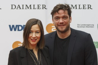 Red Carpet Grimme Award Ceremony 2018