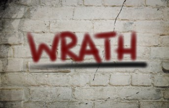 Wrath Concept