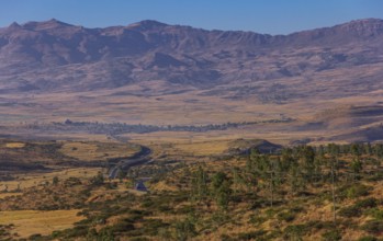 Highlands