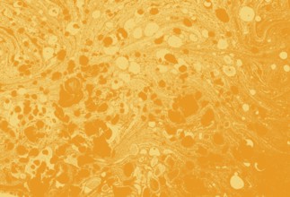 Creative ebru art background abstract pint. Marbling texture pattern