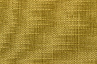 Rustic canvas fabric texture in yellow colour and tweed pattern