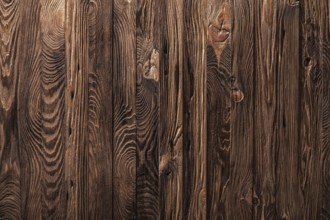 Vertical version vintage wood texture