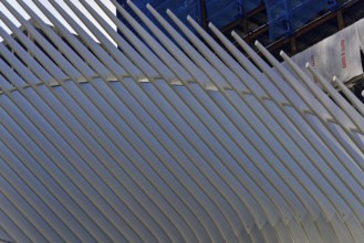 Freedom Tower or One World Trade Centre, South Manhattan, New York City, New York, USA, Modern