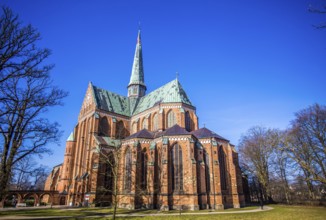Minster in Bad Doberan