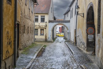 Pictures from Naumburg Burgenlandkreis