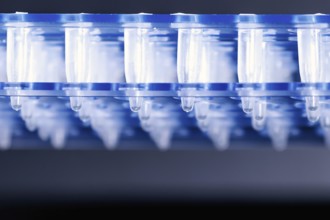 Science Plastic Test Centrifuge Tubes