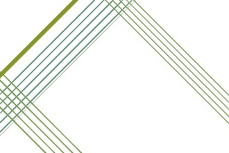 Trendy Design for print, package, decor. Geometric patterns
