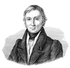 Johann Adam von Seuffert, 1794-1857, a German politician and lawyer, Johann Adam von Seuffert,