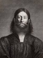 Giorgione, born Giorgio Barbarelli da Castelfranco, 1477 – 1510, an Italian painter