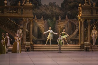 Sleeping Beauty (Berlin State Ballet)