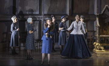 Die Oper