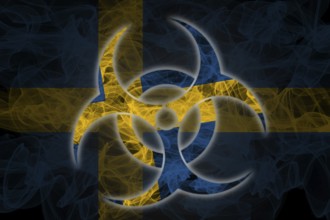 Biohazard Sweden, Biohazard from Sweden, Sweden Quarantine