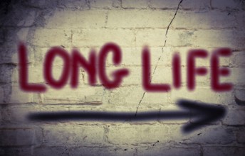 Long Life Concept