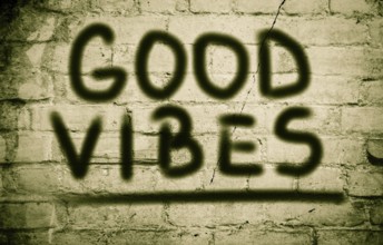 Good Vibes Concept