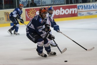 DEL: Iserlohn Roosters vs. Red Bull Munich