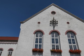 Xanten, Germany, Europe