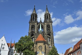 Meissen Cathedral