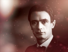 Rudolf Joseph Lorenz Steiner, 1861 – 1925, Austrian occultist, social reformer, architect,