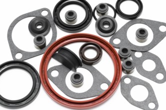 Some new gaskets for car motor engines