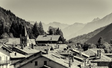 Valle d'Aosta