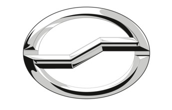 ZXAuto logo, Logo
