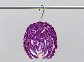Vegetables instead of meat